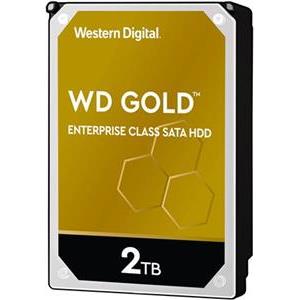 HDD Interni WD Gold™ 3.5