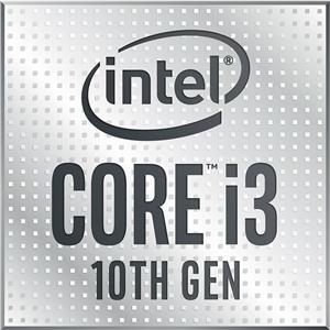 Intel S1200 CORE i3-10100T TRAY 4x3 25W GEN10