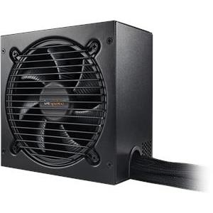 Napajanje 600W, BE QUIET Pure Power 11, 120mm vent., 80+ Gold, PFC