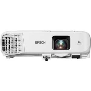 EPSON EB-X49 3LCD Projector XGA