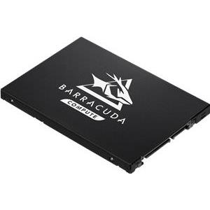 SEAGATE BarraCuda Q1 SSD 480GB 2.5i SATA, ZA480CV1A001