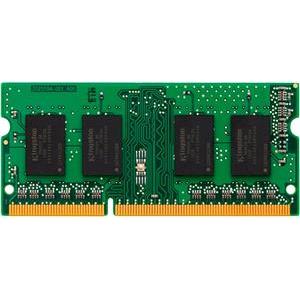 Memorija za prijenosno računalo KINGSTON 16GB 2666MHz so Dimm DDR4 Non-ECC CL19, KVR26S19S8/16