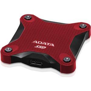 ADATA SD600Q - solid state drive - 240 GB - USB 3.1