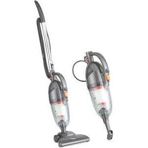 VonHaus upright vacuum cleaner 800W