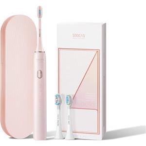 Xiaomi Soocas X3U Electric toothbrush pink