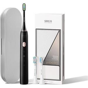 Xiaomi Soocas X3U Electric toothbrush black