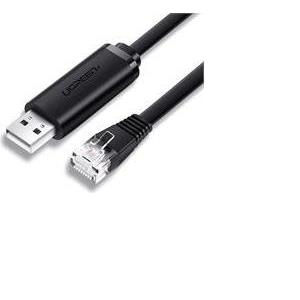 UGREEN USB to RJ45 console cable 1.5m