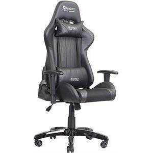Sandberg Commander Gaming chair - black