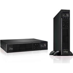 Tecnoware UPS EVO DSP PLUS 2400 RACK / TOWER uninterruptible power supply