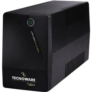 Tecnoware UPS ERA PLUS 800 uninterruptible power supply