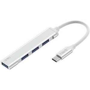 HAVIT USB C 4 Port Hub HB41