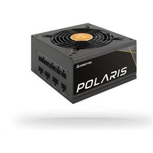 Chieftec Polaris Series 550W - power supply - 550 Watt