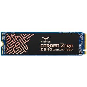 Teamgroup 512GB M.2 NVMe SSD Cardea Zero Z340 2280