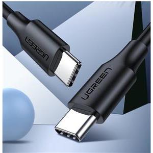 UGREEN USB 2.0 USB-C to USB-C 1m (black)