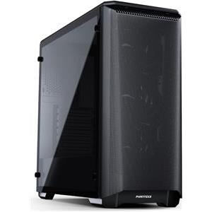 PHANTEKS ECLIPSE P400A USB3 ATX RGB black case