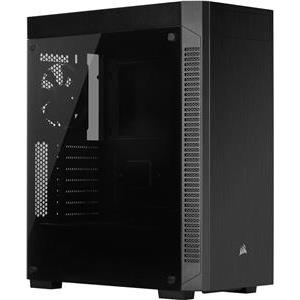 CORSAIR Carbide Series 110R - mid tower - ATX