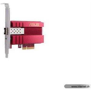 ASUS XG-C100F - network adapter