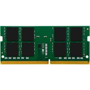 Memorija za prijenosno računalo Kingston DRAM Notebook Memory 16GB DDR4 3200MHz Single Rank SODIMM, KCP432SS8/16