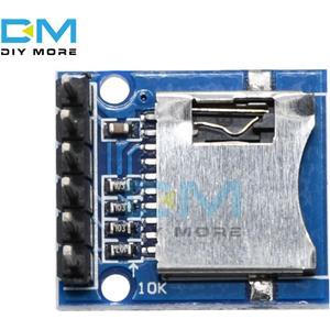 Micro SD Card Module Board for Arduino