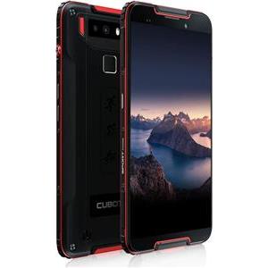 CUBOT QUEST CRNI DS