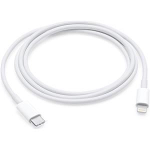 Apple Lightning to USB-C Cable (2 m)