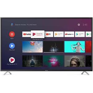 LED TV 50'' SHARP 50BL2EA, Android TV, 4K UHD, DVB-T2/C/S2, HDMI, Wi-Fi, LAN, USB, energetska klasa A+