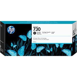 HP 730 300 ml Photo Black Ink Crtg 