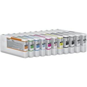 EPSON T913A Orange Ink Cartridge 200ml