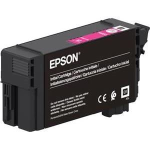 EPSON T40D340 XD2 Magenta 50ml