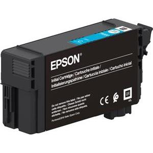 EPSON T40D240 XD2 Cyan 50ml