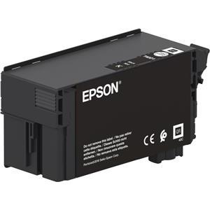 Epson T40D140 XD2 Black 80ml