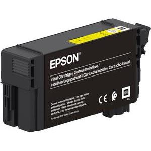 Epson Singlepack UltraChrome XD2 Yellow