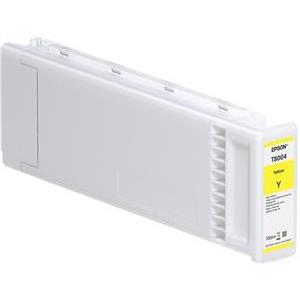 EPSON Singlepack UltraChrome GS3 Yellow