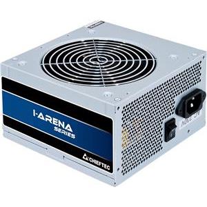 Chieftec iARENA GPB-400S - power supply - 400 Watt