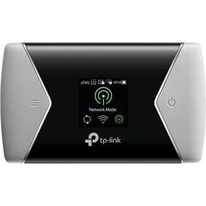 TP-Link M7450 4G Mobile Router 300Mbps Wi-Fi, interni 4G modem, LTE+HSPA, Dual Band 2.4GHz/5GHz, utor za SIM/microSD karticu, 1.4