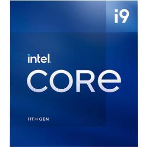 Intel Core i9-11900K BOX processor