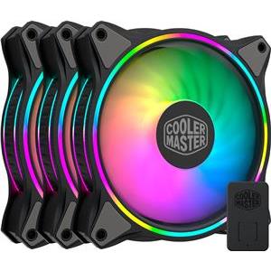 Cooler Master MasterFan MF120 HALO 3in1 case fan