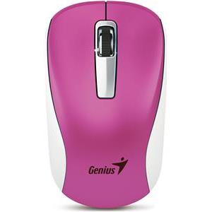 Miš Genius NX-7010 USB magenta bežični