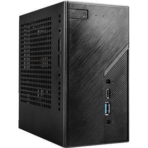 ASRock DeskMini H470 - mini PC - no CPU - 0 GB - no HDD