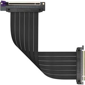 Cooler Master Riser Cable Ver. 2 - PCI Express x16 cable - 20 cm