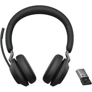 Jabra Evolve2 65 MS Stereo - headset