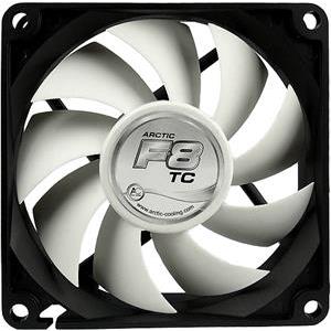 ARCTIC F8 TC case fan