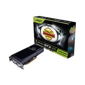 Grafička kartica Palit GTX470/1280MB