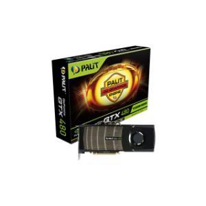 Grafička kartica Palit PCI-E nVidia GeForce GTX480/1536MB