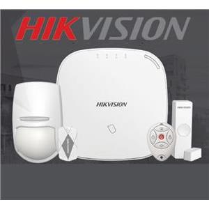 Hikvision bežični alarm komplet DS-PWA32-KG