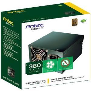 Napajanje 380W Antec EarthWatts EA-380D Green