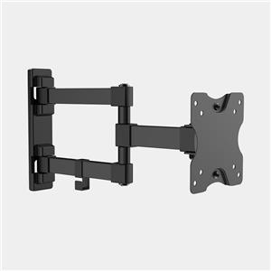 VonHaus 23-27 '' folding bracket for TV / monitor up to 35kg