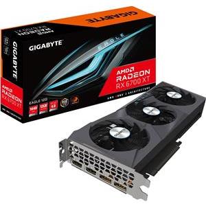 Gigabyte RX6700XT EAGLE, 12GB