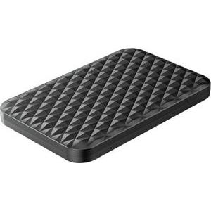 Case ext. 2,5'' USB 3.0 to SATA3, tool-free, black, ORICO 2520U3