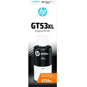 Tinta za HP GT53XL, 1VV21AE, za Ink Tank 315/415/Smart Tank 500/515/530/615, crna